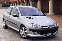 プジョー、神奈川県藤沢市にディーラー開設