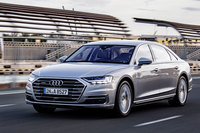 A8 L（4代目）