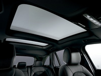 「メルセデス・ベンツGLC」に装備充実の限定車の画像