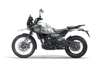 カメット・ホワイト