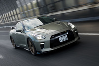 日産GT-RプレミアムエディションT-spec（4WD/6AT）【試乗記】