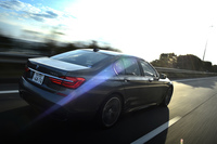 第7回：各ブランドのフラッグシップが集結！ 輸入車チョイ乗りリポート～1000万円から2000万円編～の画像