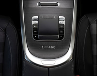 初代モデルのイメージで仕立てた特別な「メルセデス・ベンツGクラス」、国内100台限定で発売の画像