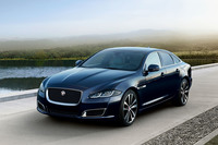 「ジャガーXJ」の2019年モデル登場