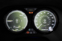 ケータハムが電動スポーツモデル「プロジェクトV」を日本初公開【東京オートサロン2024】の画像