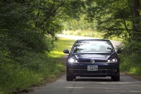 フォルクスワーゲン・ゴルフTDIハイライン マイスター（FF/7AT）【試乗記】