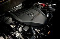 谷口信輝の新車試乗――トヨタ・ヴェルファイアZプレミア編の画像