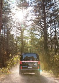 第31回：三菱デリカD：5（前編）の画像