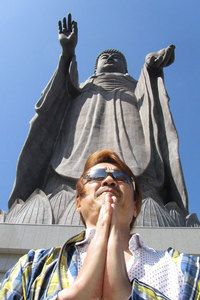 これぞ最終解脱。