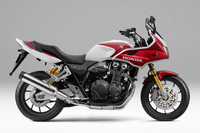 CB1300スーパーボルドールSPファイナルエディション