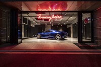 トミーカイラ・サロン