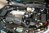 サーブのクロスオーバー「9-3X」発表の画像