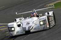 【ルマン24時間】18時間経過、MGが戦列を去るの画像