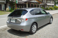 第48回：スバル・インプレッサ試乗会（2）の画像