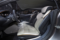 マセラティが2ドアクーペのコンセプトを披露【ジュネーブショー2014】の画像