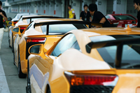 レクサス本気の「ドライビングレッスン」体験記（前編）の画像