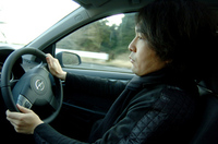 自動車ジャーナリストの島下泰久