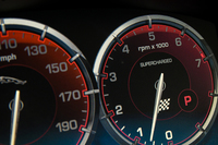 ジャガーXJR（FR/8AT）【海外試乗記】の画像