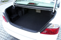 トヨタ・プロナード3.0“Gパッケージ”（4AT）【ブリーフテスト】の画像