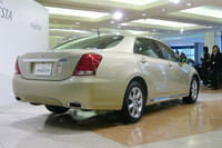 「クラウンマジェスタ」、目指すは“日本の最高峰”の画像