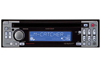 「DB455MC」：3万1500円内蔵メモリーに176分の録音が可能な「ミュージックキャッチャー」内蔵。