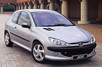 プジョー、神奈川県藤沢市にディーラー開設の画像