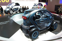 「トゥイジー」