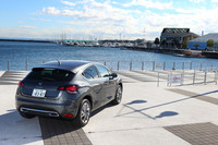 6AT仕様の登場により、6EGS仕様はフェードアウトしていく可能性あり。セミATの操作性に魅力を感じる方は、お早めに。