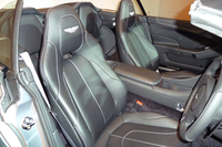 「ヴァンキッシュ」のオープンが国内デビューの画像