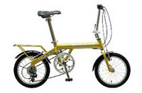 次は「秋の黄色」で自転車付き！「ルノー・ルーテシア」限定車の画像