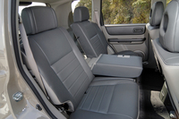 日産エクストレイル Xtt（4WD/4AT）【ブリーフテスト】の画像