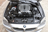 新型「BMW6シリーズ カブリオレ」日本上陸の画像