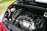 プジョー308Premium（FF/4AT）／Cielo（FF/4AT）【試乗速報】の画像