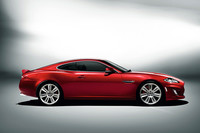 2013年モデルの「ジャガーXK」販売開始の画像