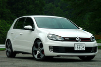 第398回：久々、「ゴルフ」＆「ゴルフGTI」に乗って一句……『ワーゲン味とは、肉の味と言うべきかな』の画像