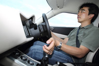 ロータス・エヴォーラS（MR/6MT）【試乗記】の画像