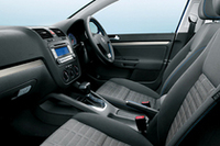 専用ファブリックシート「Popcorn」。