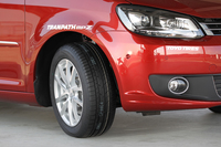 「mpZ」の装着イメージ。
    