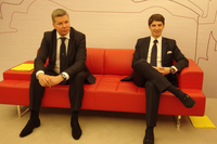 第297回：アジア担当に聞く　フェラーリにとっての日本、そしてアジア市場とは？の画像