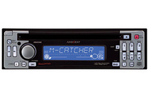 カーナビ／オーディオ】超高域まで再生可能なスピーカー、クラリオン