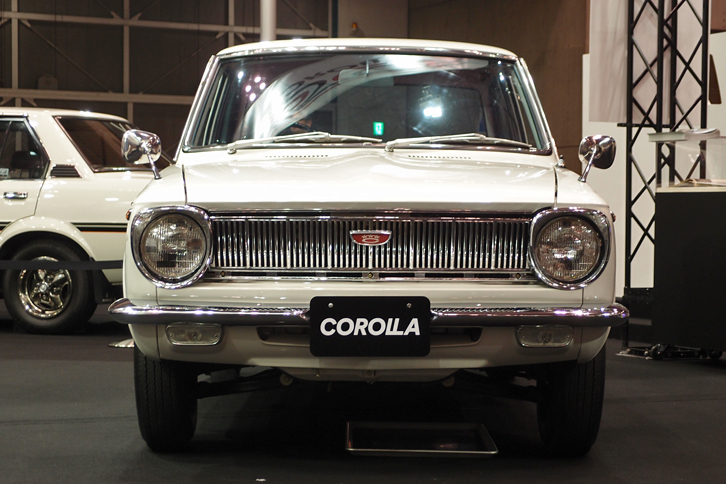 カローラ（1966年）