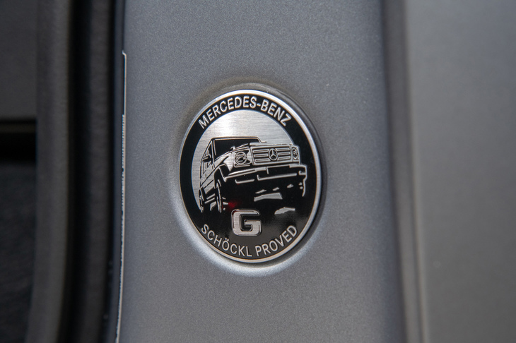 メルセデスAMG G63