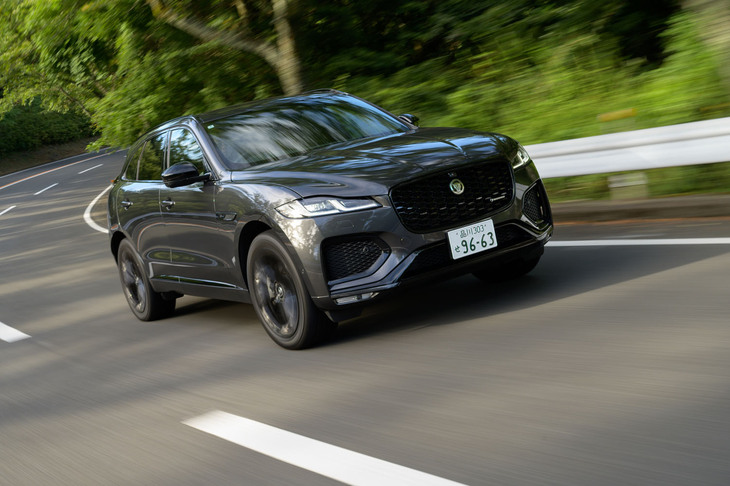 駆動用リチウムイオンバッテリーの容量は17.1kWh。WLTCモード計測によるEV走行換算距離は68km。