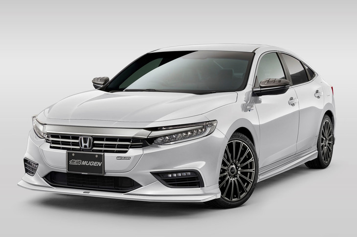 MUGENインサイト