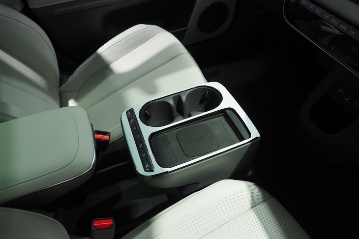 ヒョンデ・アイオニック5