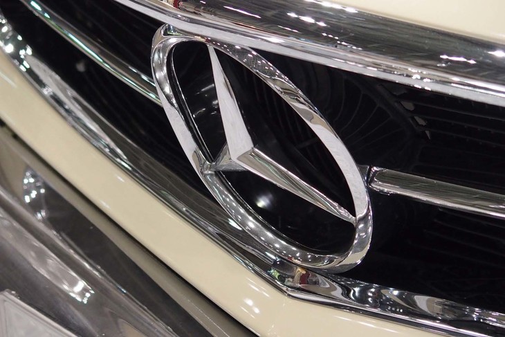 メルセデス・ベンツ280SL（1968年）／Old Timer UHURU CARS