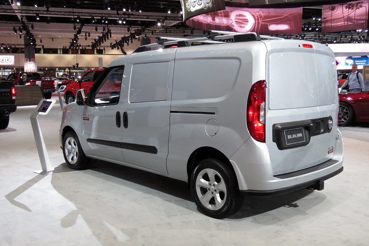 ラム・プロマスター