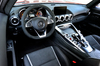 メルセデスAMG GT S（FR/7AT）【短評】 汗もかけるスーパースポーツ の画像3