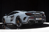 マクラーレンが限定モデル「675LT」を発表【ジュネーブショー2015】 【ニュース】 の画像2