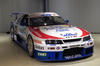 1995年のルマンを戦ったNISMO GT-R LMが復活 【ニュース】 の画像1